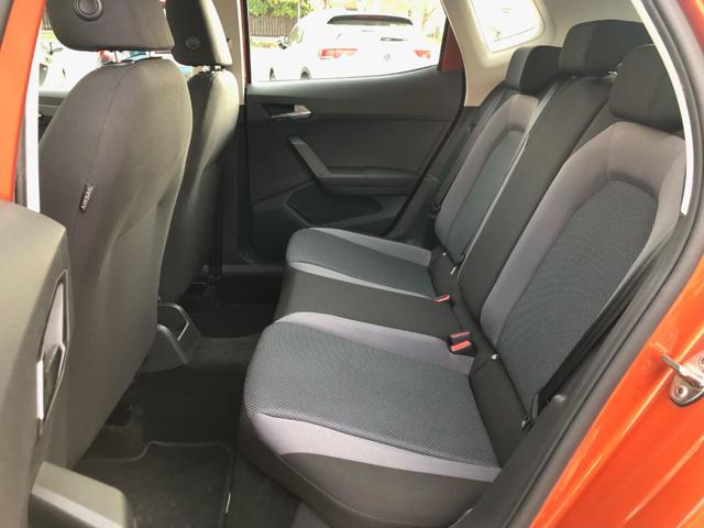 SEAT Arona 1.0 TGI Style OK NEOPATENTATI