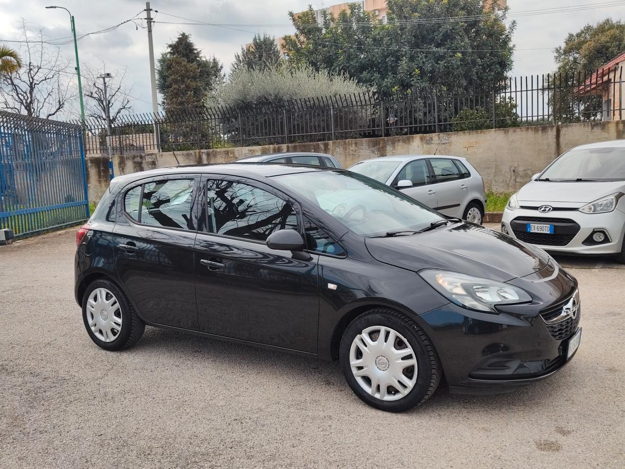 Opel Corsa 1.3 CDTI 5 porte b-Color del 2017