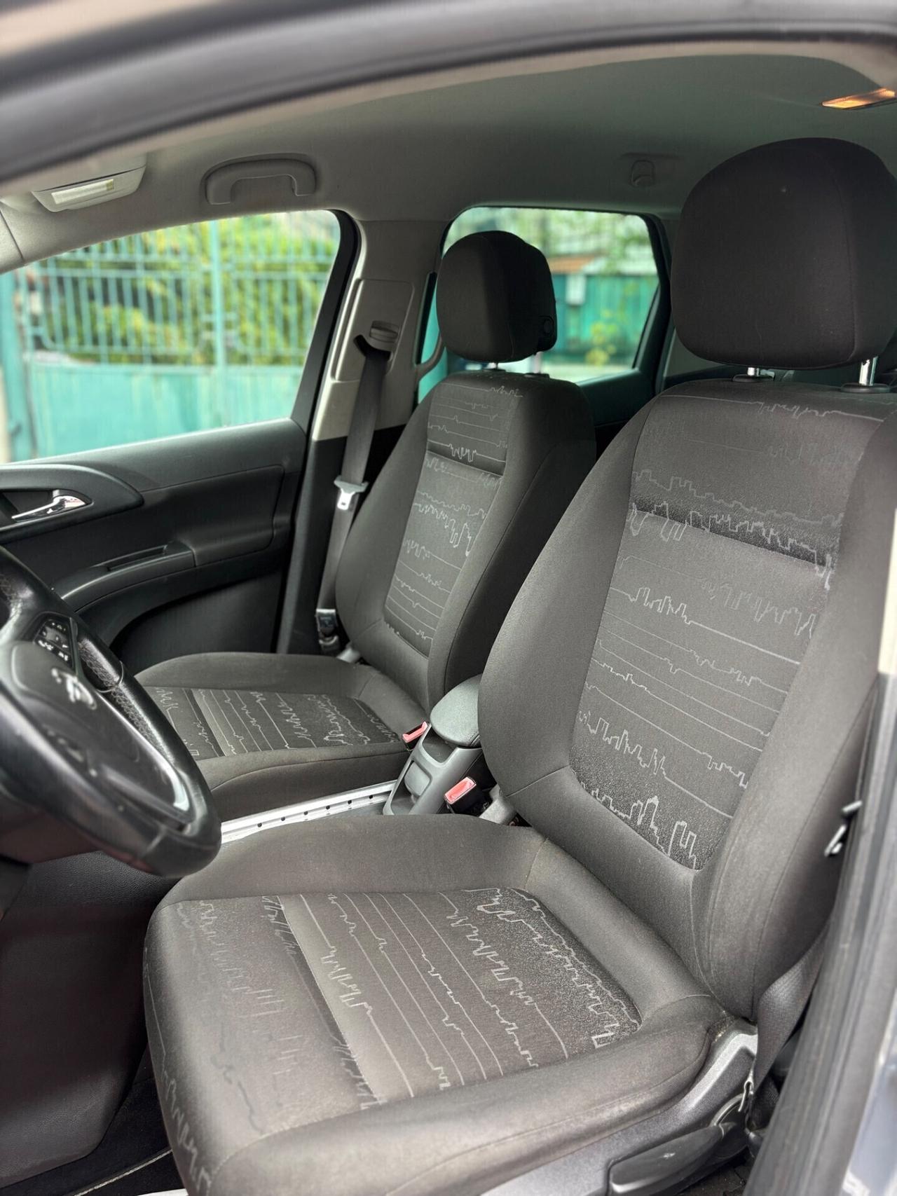 Opel Meriva 1.4 benzina 100CV Elective