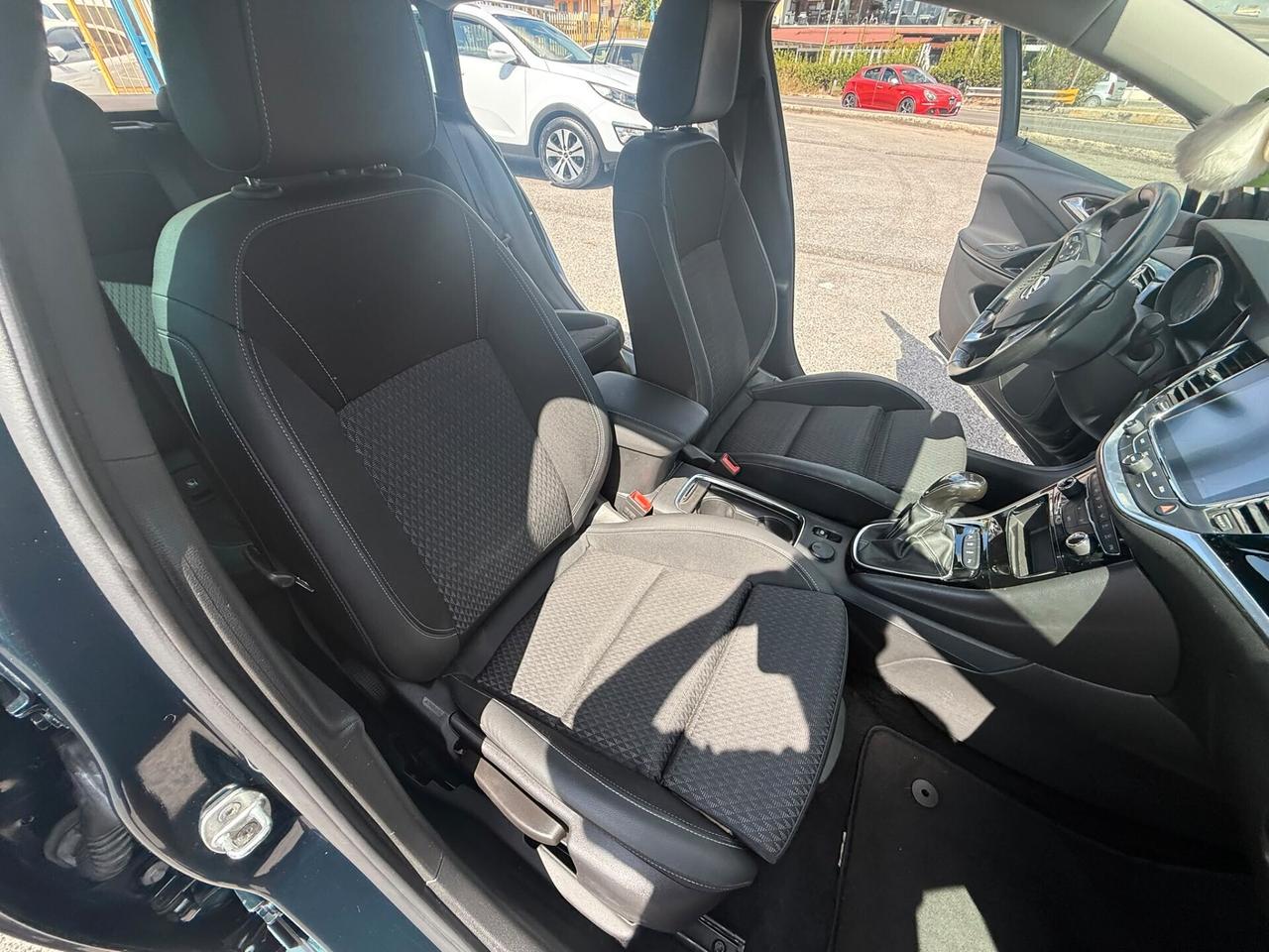 OPEL ASTRA 1.6CDTi 136CV SPORTS TOURERSOLO75.000KM EURO6B