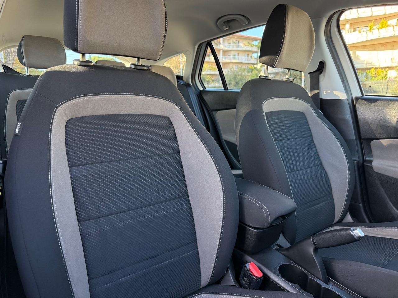 Fiat Tipo 1.6 Mjt S&S SW Lounge Navi Grande