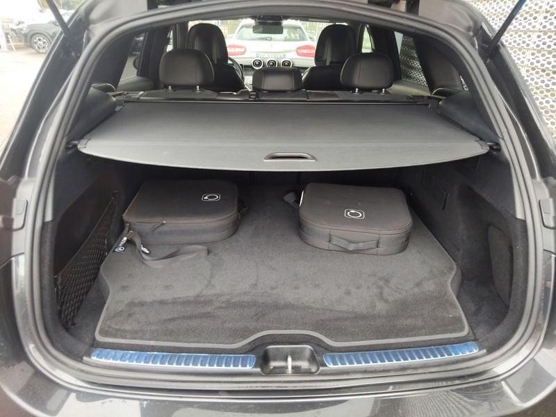 Mercedes-Benz GLC GLC 300de 4M Plug-in H. AMG Line Advanc.