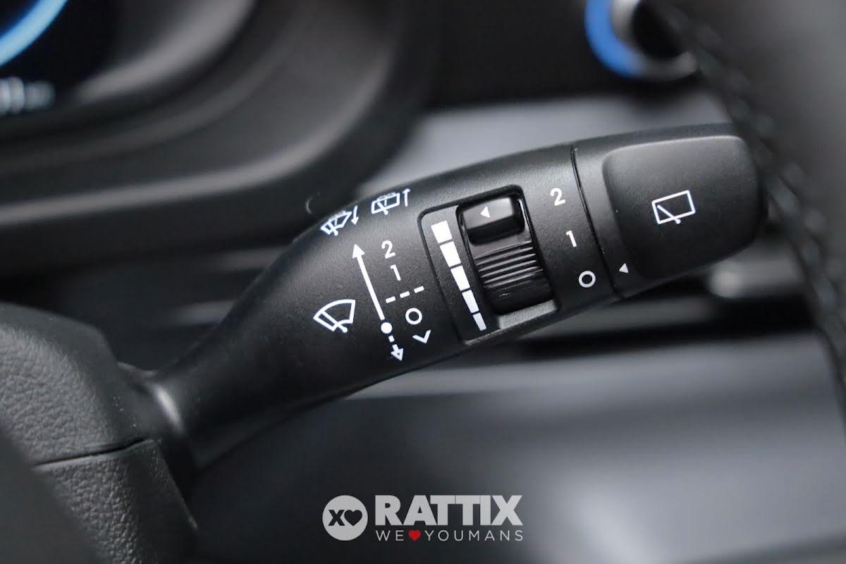 Hyundai i20 1.0 t-GDI 90CV Connectline DCT + Exterior Pack