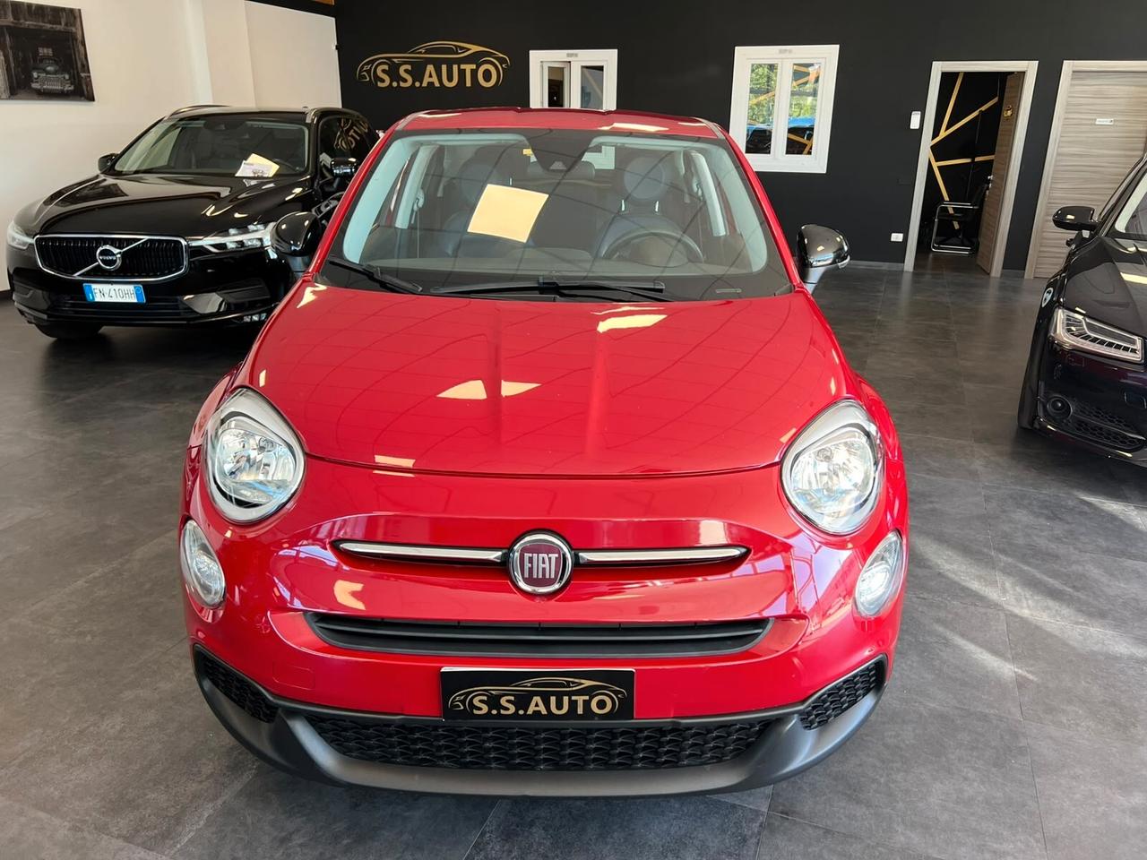 Fiat 500X 1.0 T3 120 CV Red