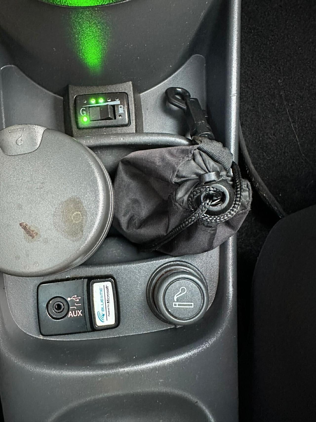 Fiat 500 1.2 EasyPower Lounge