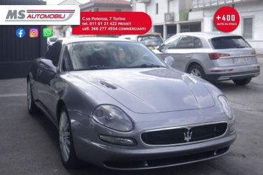 Maserati GT Maserati 3200 GT 271KW ANNO 2000