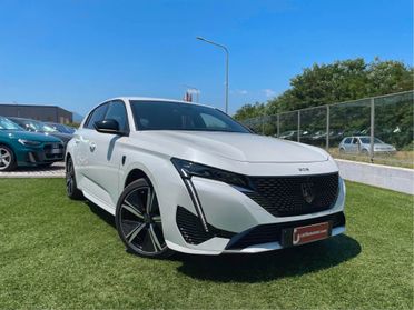 Peugeot 308 PureTech Turbo 130 S&S EAT8 GT Pack