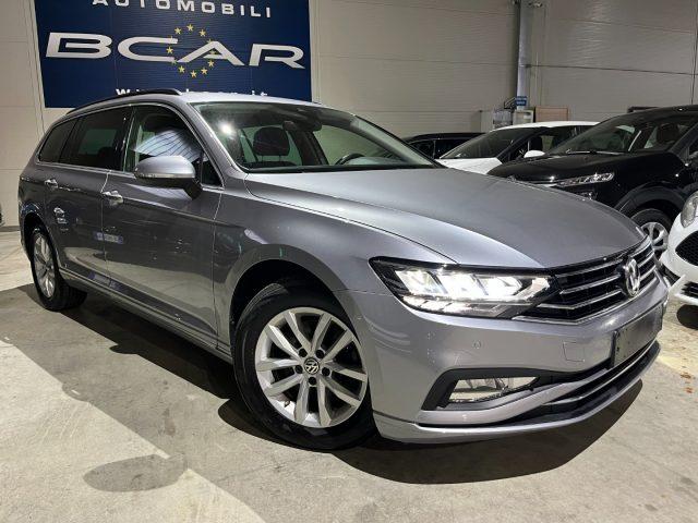 VOLKSWAGEN Passat Variant 2.0 TDI SCR EVO DSG Business /NAVI/LED/PARK/GANCIO