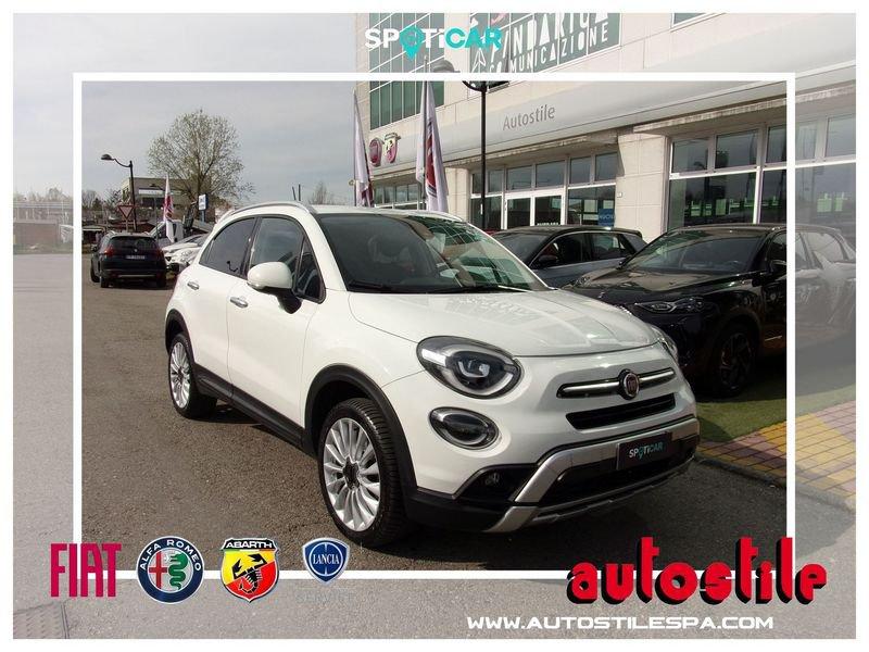 FIAT 500X 1.3 150 CV DCT Cross