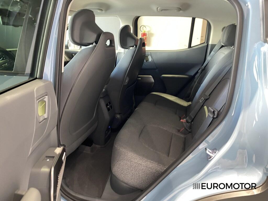 Kia EV2 42,2 kWh Earth obc 22kW