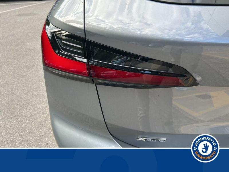 BMW Serie 2 Active Tourer 225e xDrive M Sport