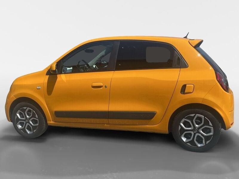 Renault Twingo SCe 65 CV Duel