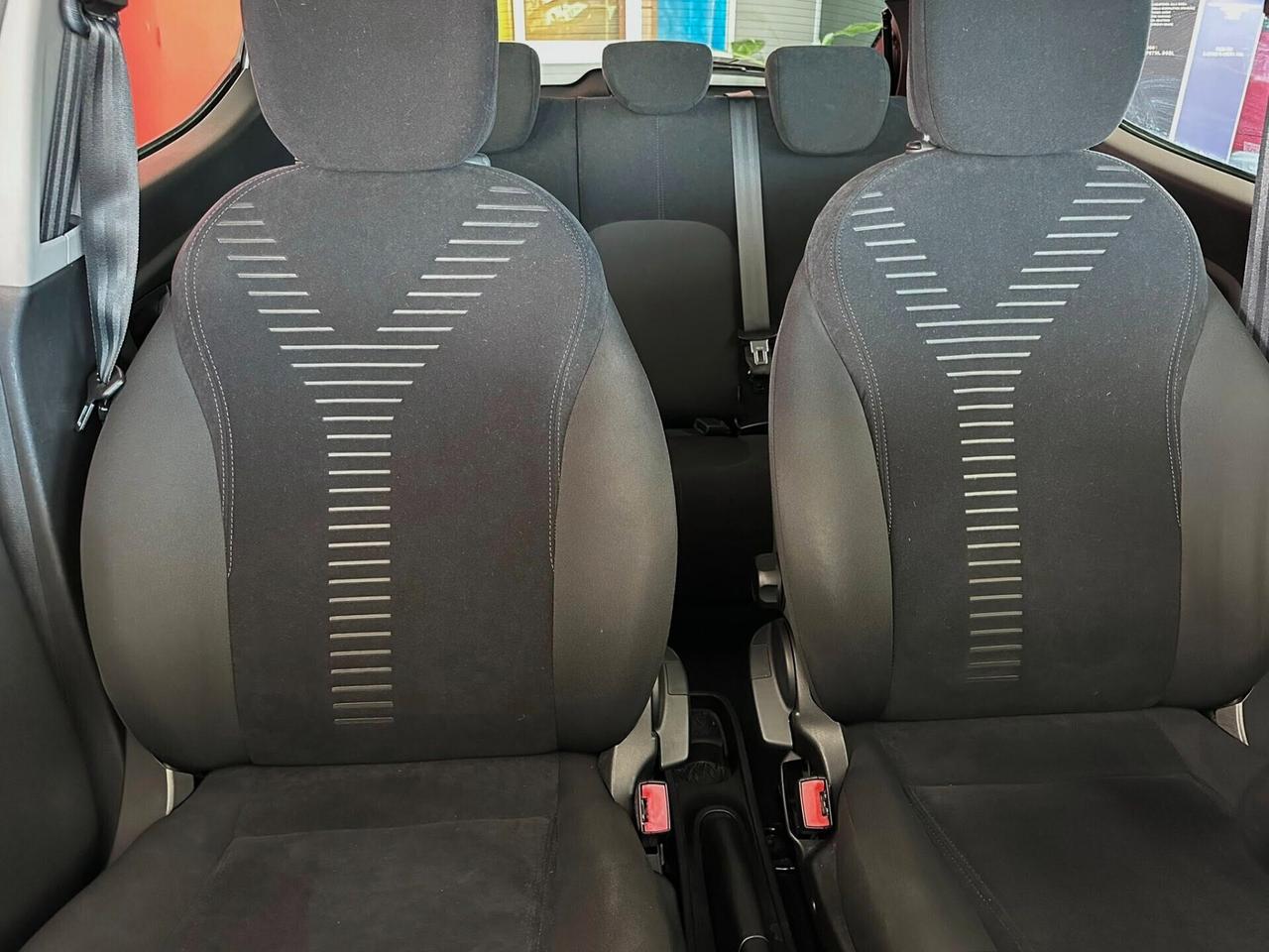 LANCIA YPSILON 1.2 GOLD 69cv