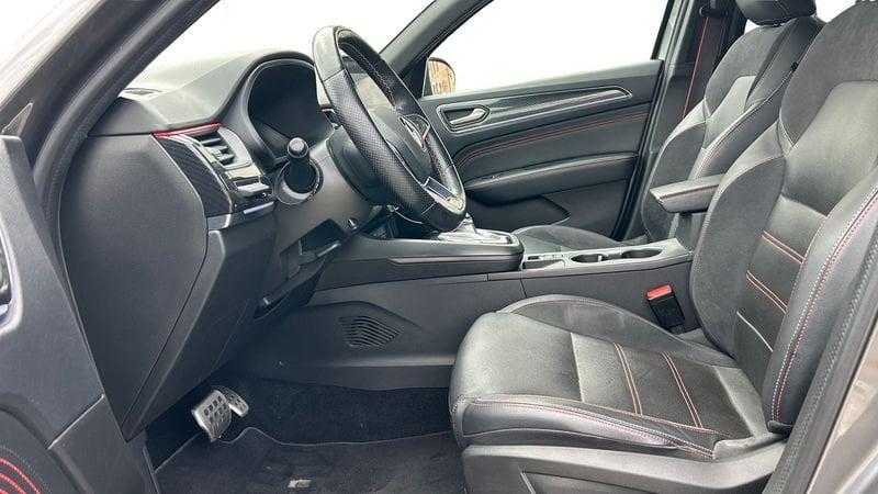 Renault Arkana 1.6 E-Tech full hybrid R.S. Line Auto