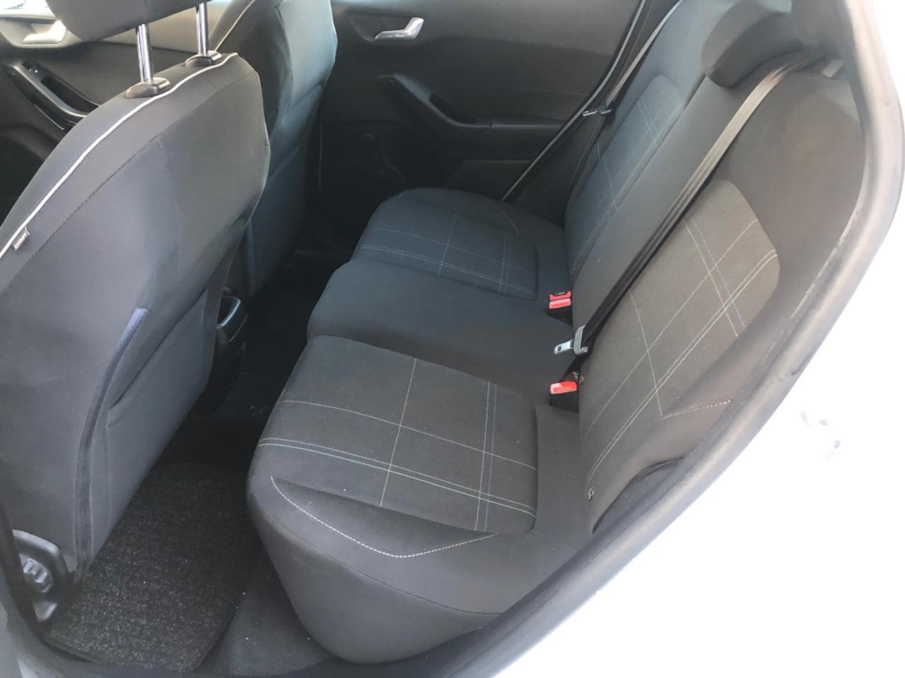 Ford Fiesta 1.5 TDCi 5 porte Business High