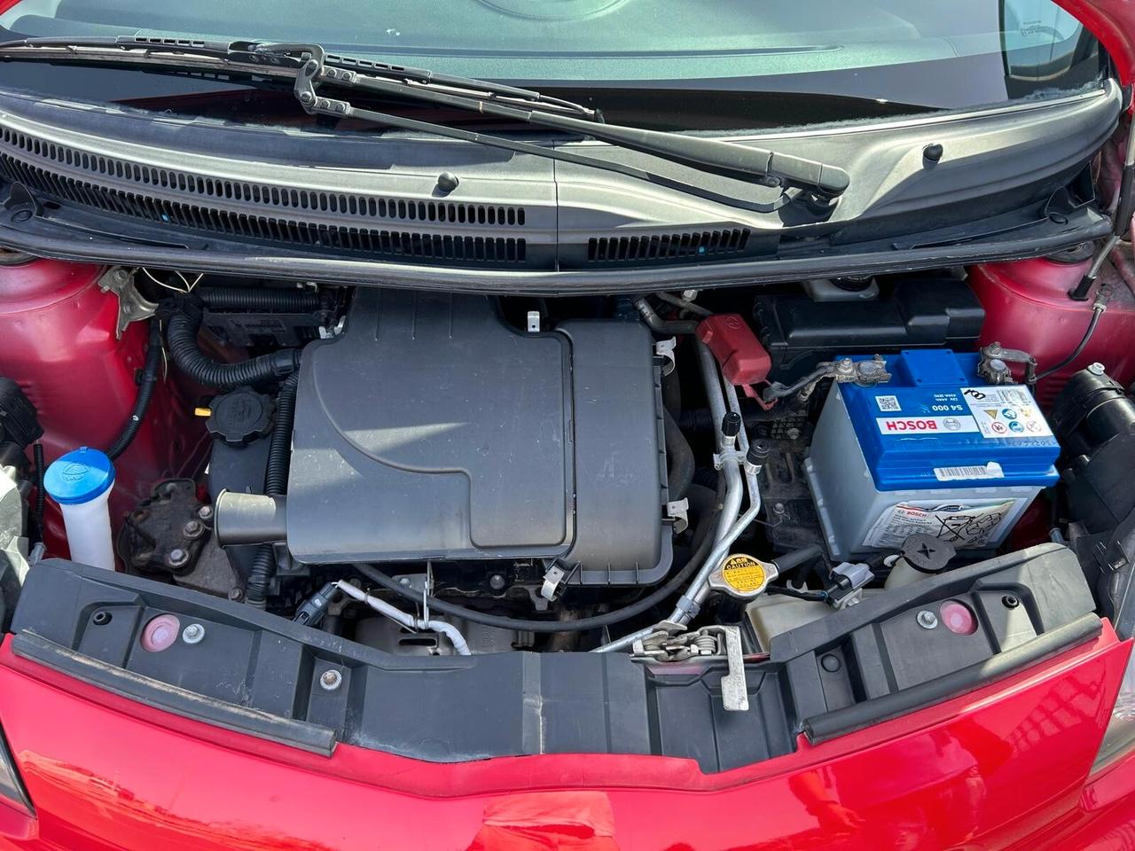 TOYOTA AYGO 1.0 BENZINA – 5 PORTE – SOLO 47.000 KM – CONDIZIONI DA VETRINA!