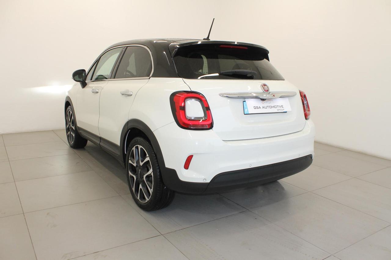 Fiat 500 X 1.6 Mjt ELYSIA 120 Cv. DCT