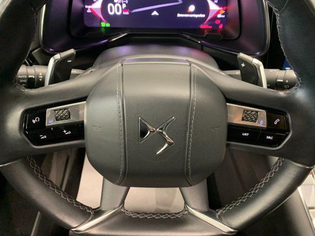 DS AUTOMOBILES DS 7 Opera Tetto Apribile Automatico 1.5 BlueHDi