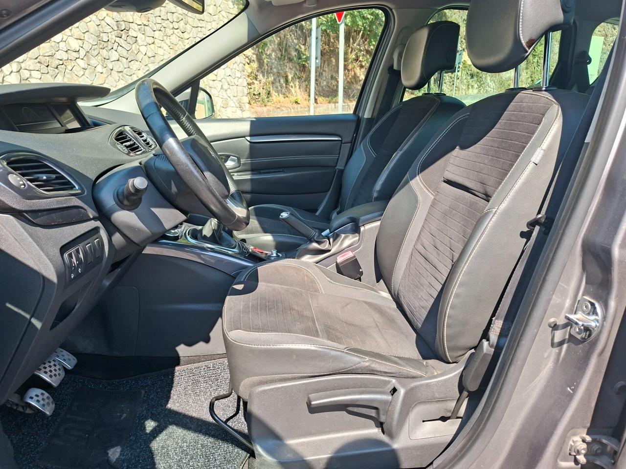 Renault Scenic X-MOD 1.5 DCI / EURO 5 / DA NEOPATENTATI