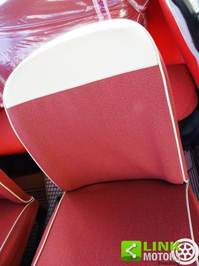 FIAT 500 D