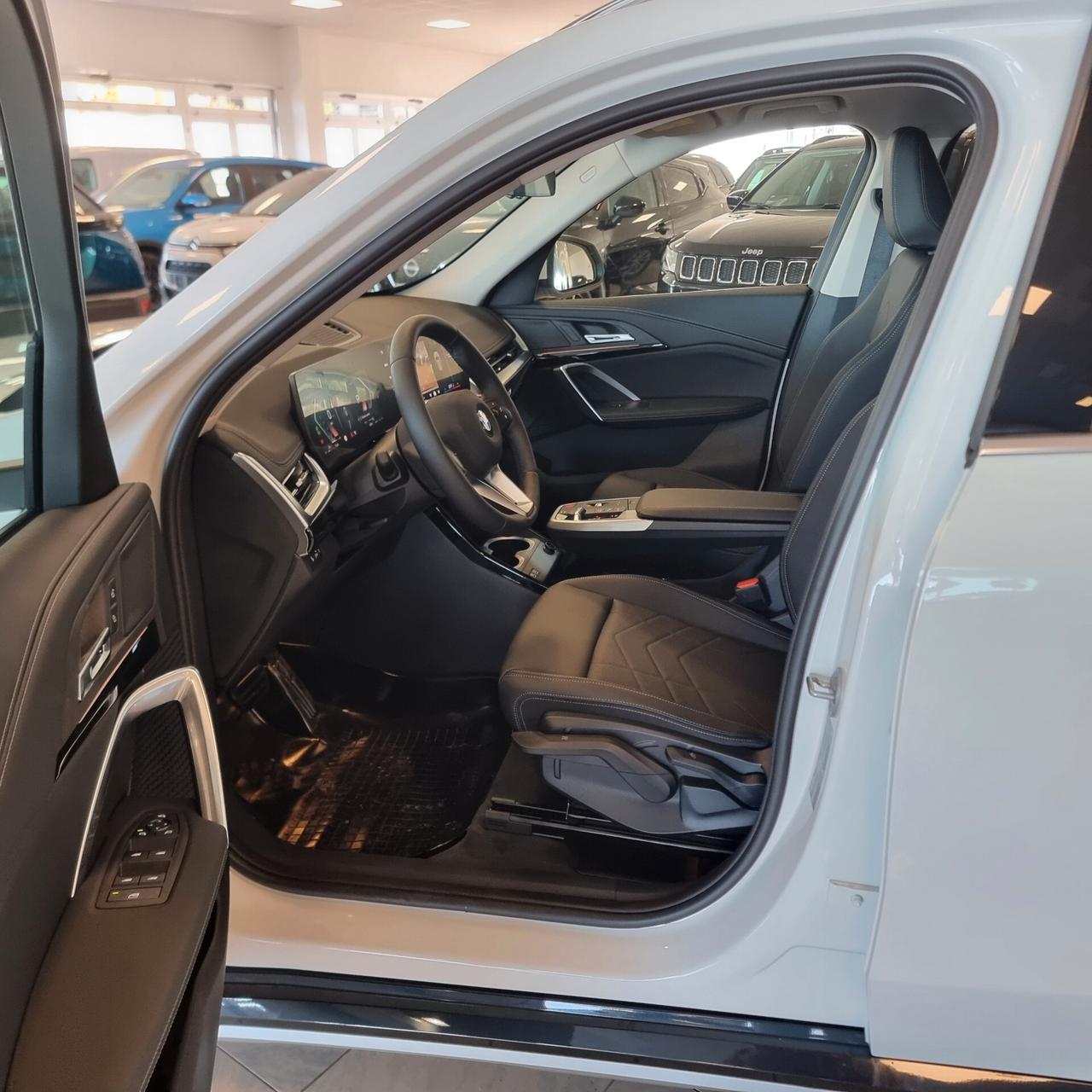 BMW X1 xLine sDrive 18d 2.0 150cv