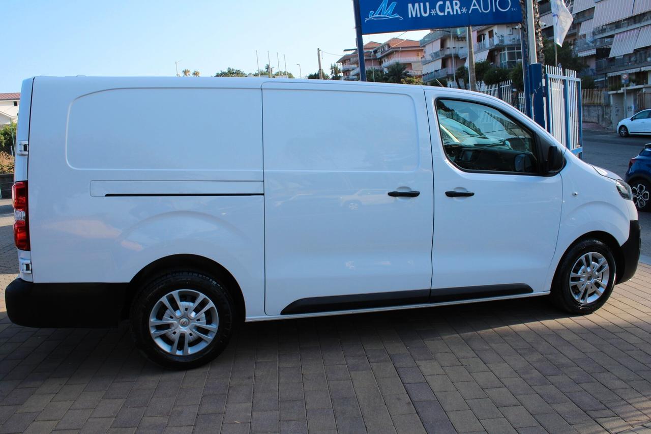 Opel Vivaro 1.5D 100 Cv S&S