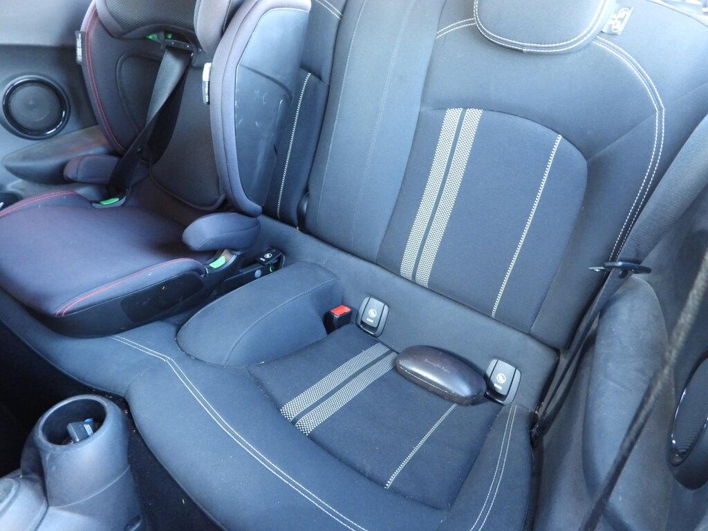 Mini Cooper SD 2.0 Cooper SD Hype Auto