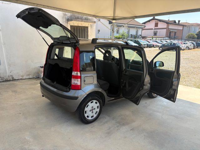 FIAT Panda 1.2 Classic UNICO PROPRIETARIO PRONTA CONSEGNA