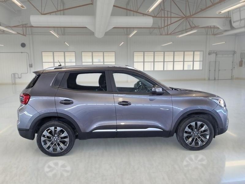 DR MOTOR DR4.0 1.5 MT BENZ GPL