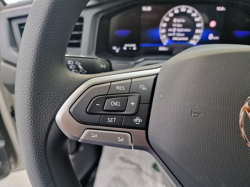 Volkswagen Polo 1.0 TSI EVO FLEET EDITION IVA ESPOSTA