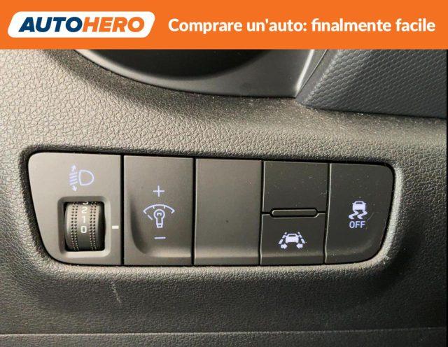 HYUNDAI Kona 1.0 T-GDI Xpossible