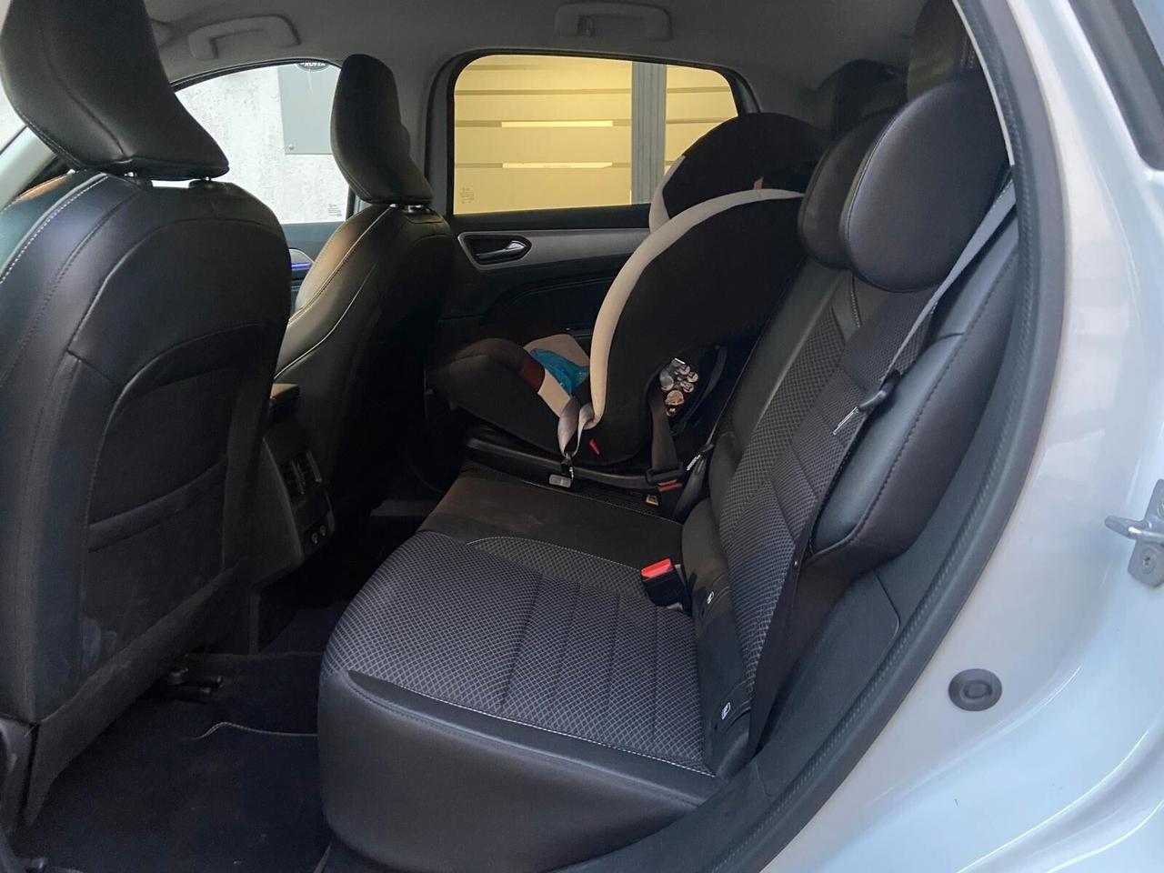 Renault Arkana Full Hybrid E-Tech 145 CV Techno