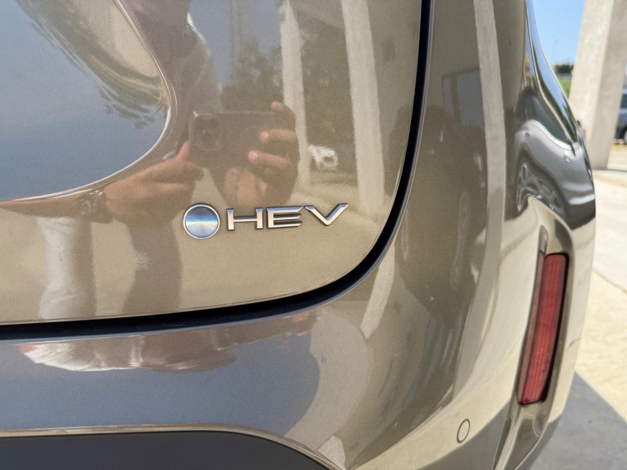 Toyota Yaris Cross 1.5 Hybrid 5p. E-CVT Trend