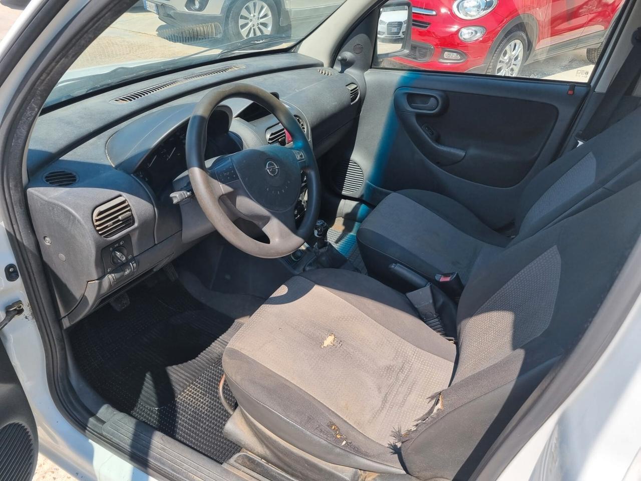 Opel Combo 1.3 CDTI 75CV 5p. Tour Enjoy