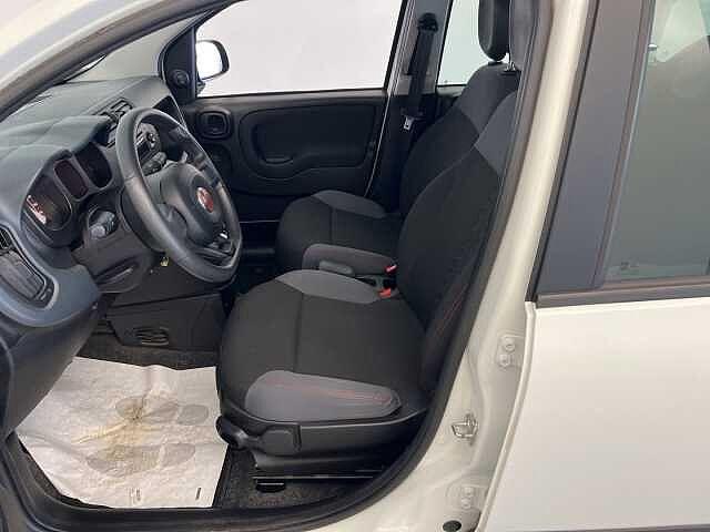 Fiat Panda 0.9 TwinAir Turbo S&S Easy CAMBIO AUTOMATICO