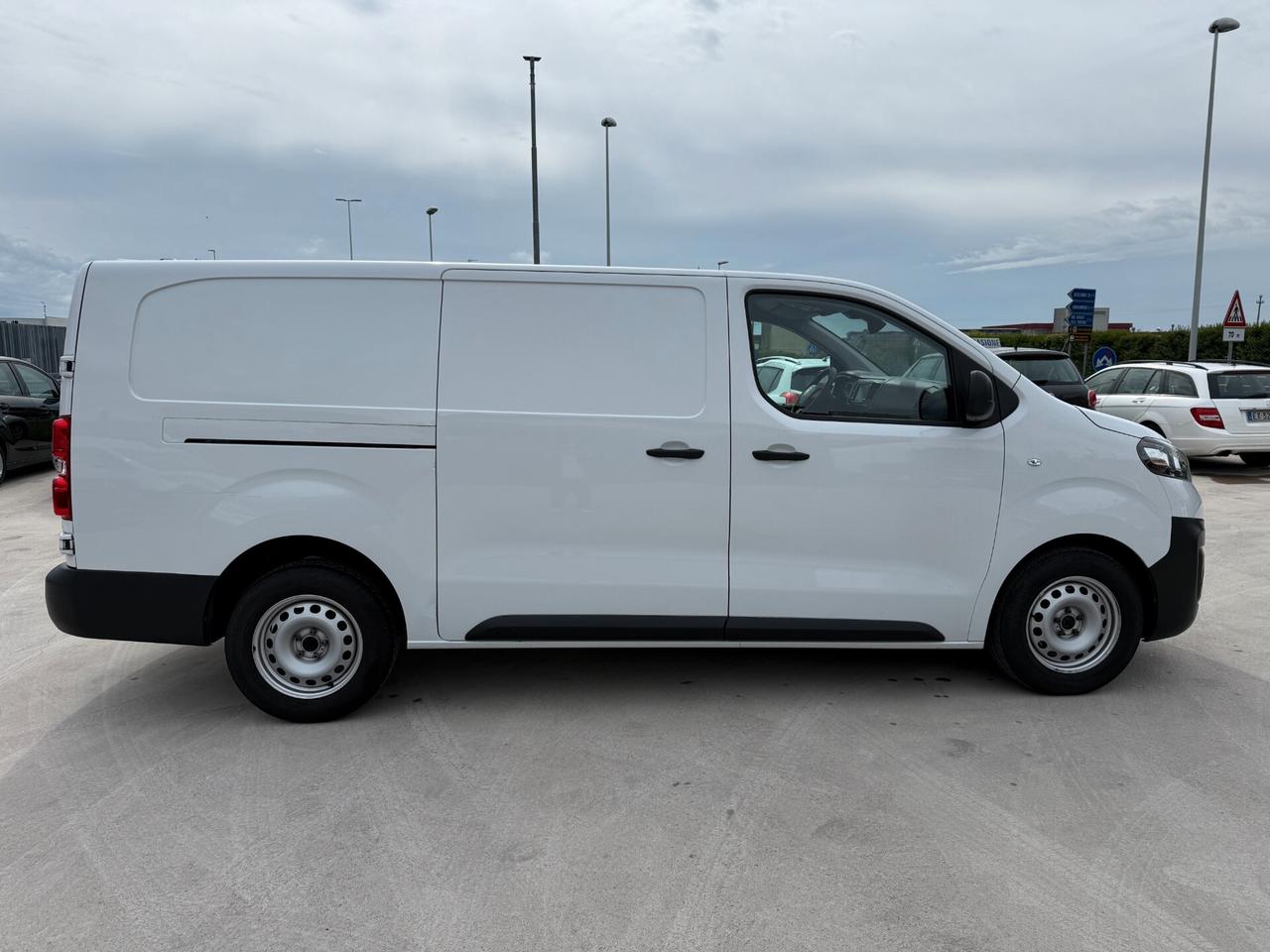 Fiat Scudo 1.5 BlueHDi 100 CV L3 Furgone Business