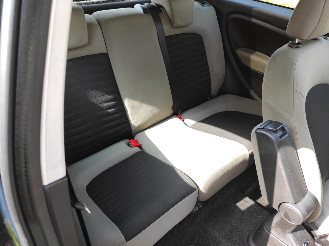 Fiat Grande Punto 1.2 3 porte Dynamic