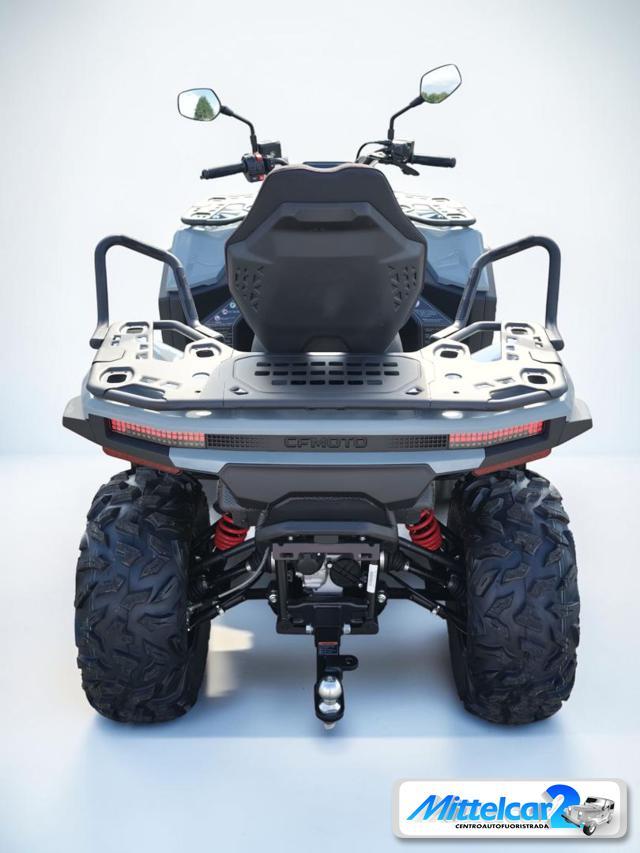 CF MOTO CForce 450 CForce C5 L
