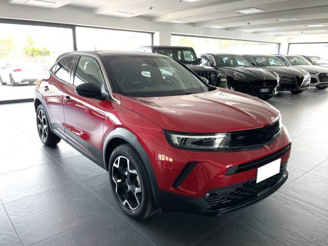 OPEL Mokka 1.2 Turbo 136 CV Ultimate