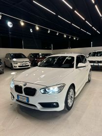 Bmw 116 NEOPATENTATI