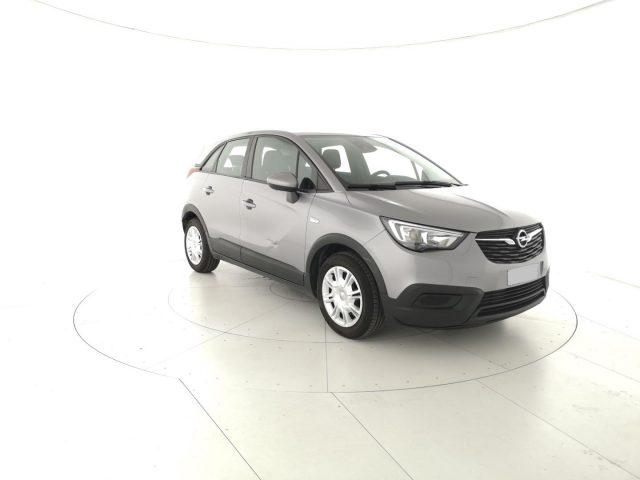 OPEL Crossland X 1.2 12V Start&Stop Advance