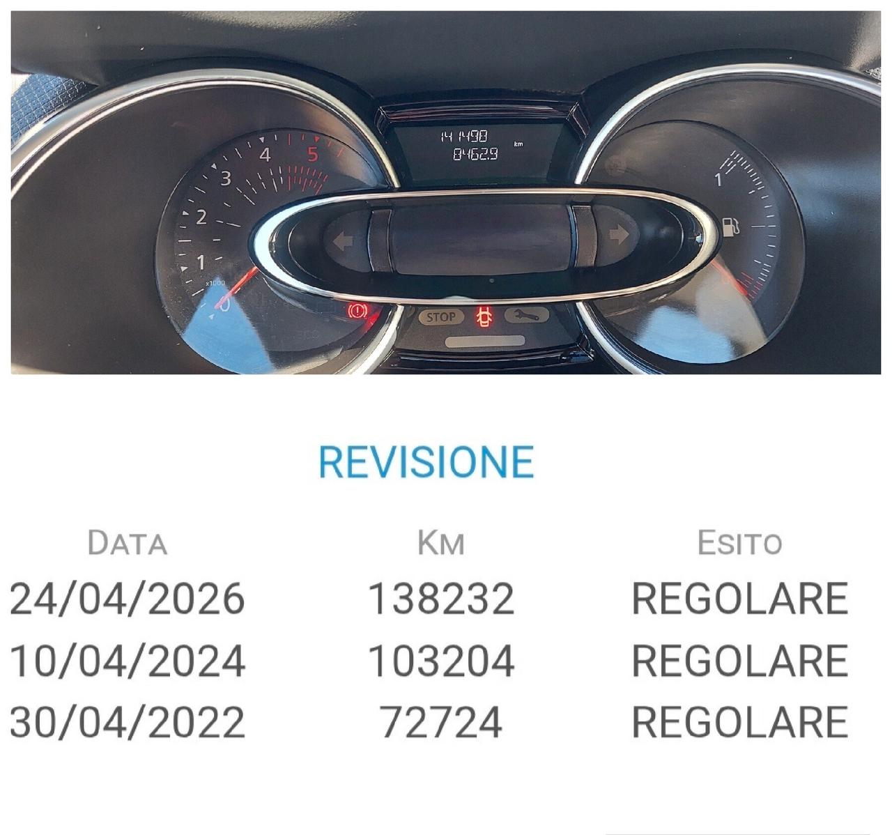 Renault Clio dCi 8V 75 CV Start&Stop 5 porte Energy Duel