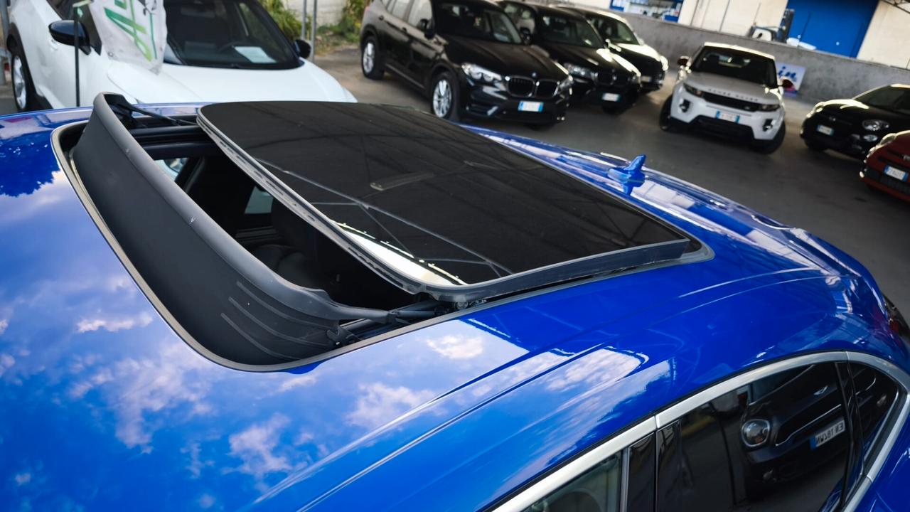 Audi Q5 SPB 50 TDI quattro tiptronic S line