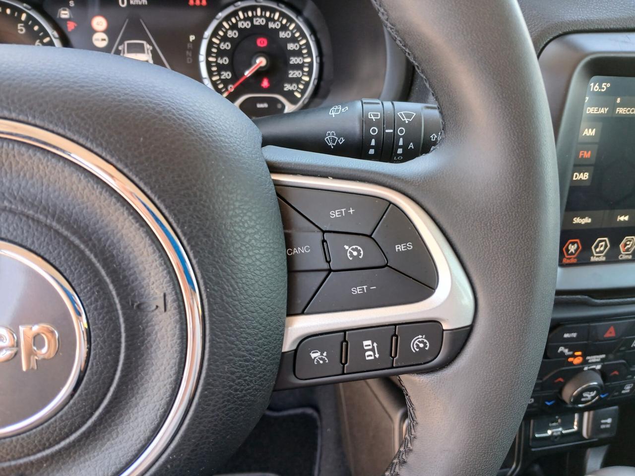 Jeep Renegade 1.5 TURBO T4 MHEV 2023
