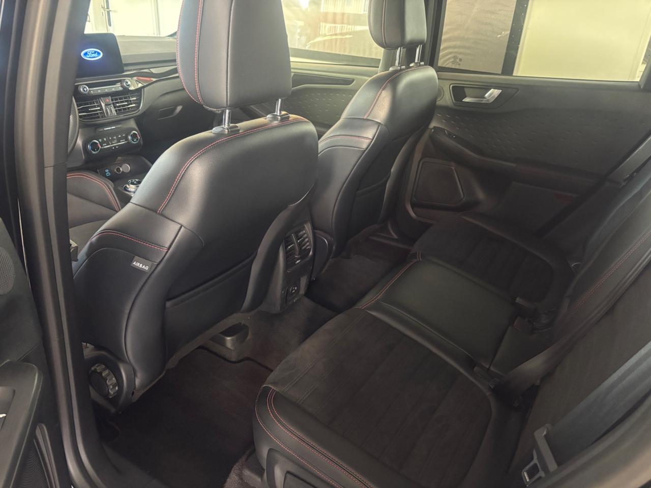 Ford Kuga 2.0 EcoBlue 190 CV aut. AWD ST-Line X
