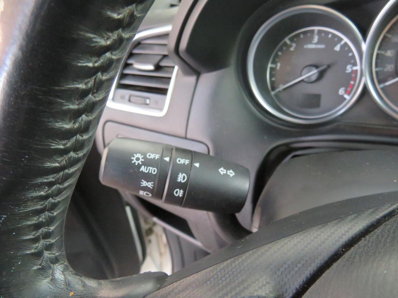 Mazda CX-5 2.2L Skyactiv-D 150CV 2WD Evolve