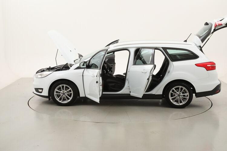 Ford Focus SW Business BR029269 1.5 Diesel 120CV