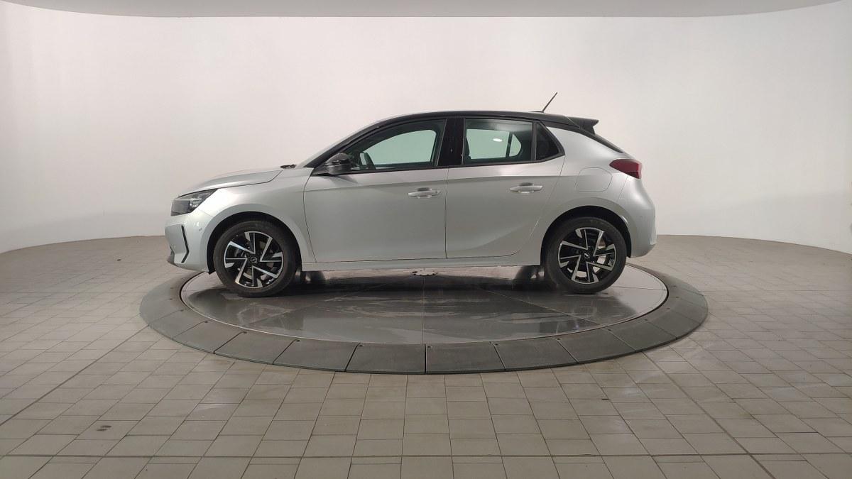 OPEL Corsa 5Porte 1.2 100 Cv Gs