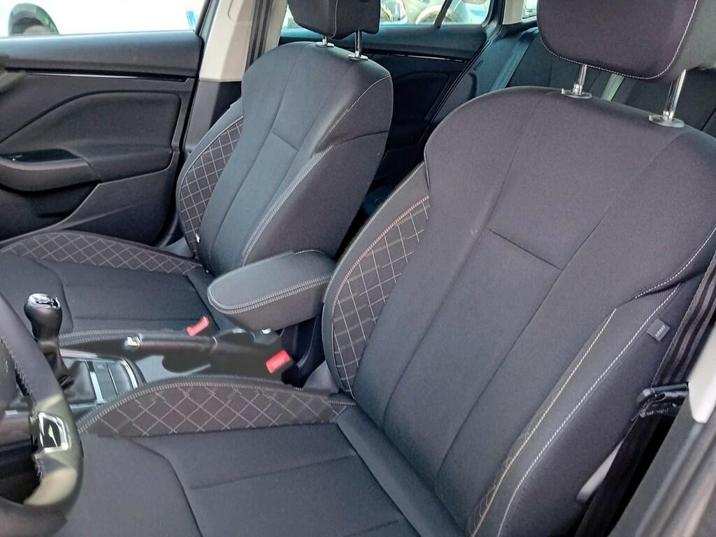 Skoda Kamiq 1.0 TSI Style
