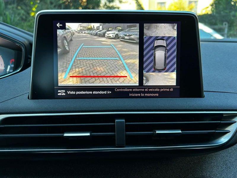 Peugeot 3008 3008 THP 165 EAT6 S&S GT Line